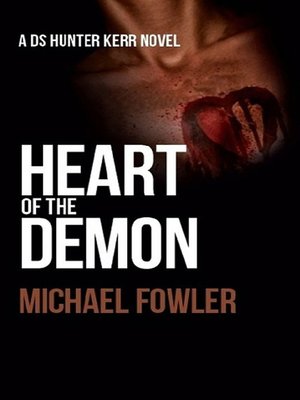 cover image of Heart of the Demon